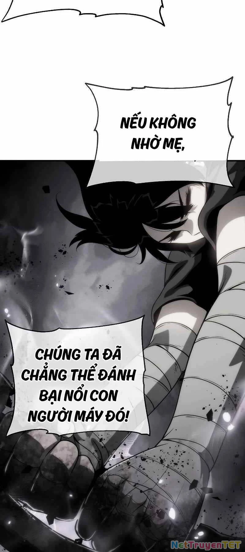 Linh Mục Tha Hóa Chapter 50 - 7