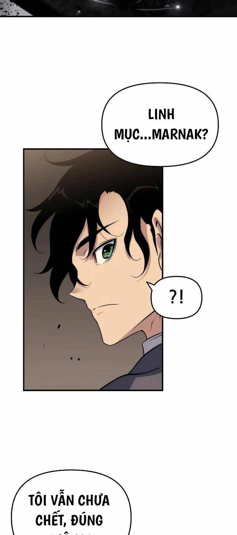 Linh Mục Tha Hóa Chapter 50 - 8