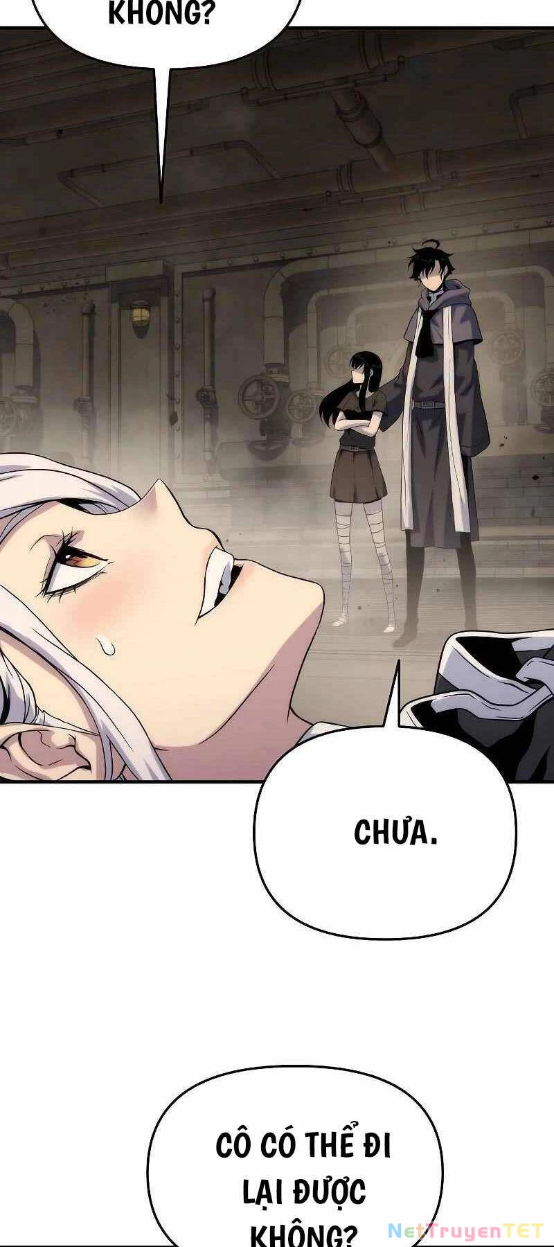 Linh Mục Tha Hóa Chapter 50 - 9