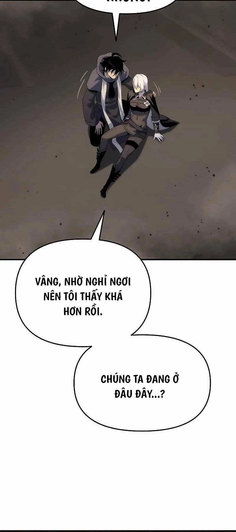 Linh Mục Tha Hóa Chapter 50 - 10