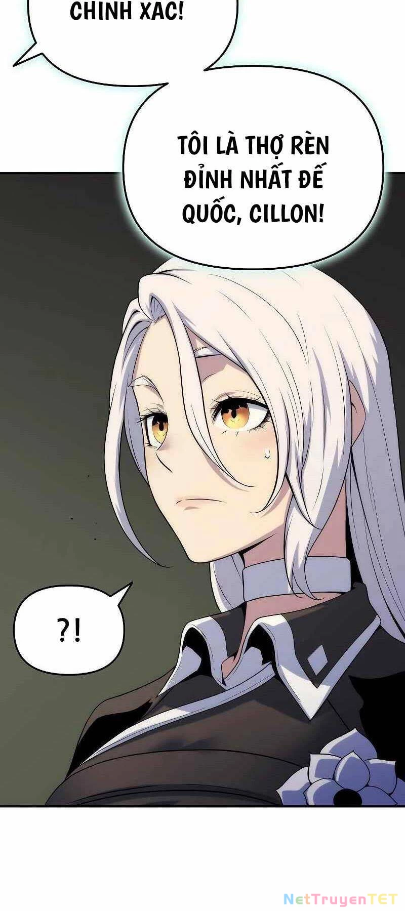 Linh Mục Tha Hóa Chapter 50 - 23