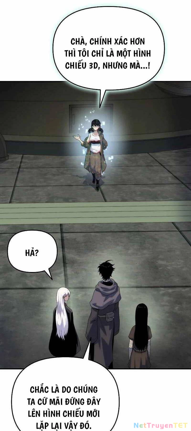 Linh Mục Tha Hóa Chapter 50 - 24