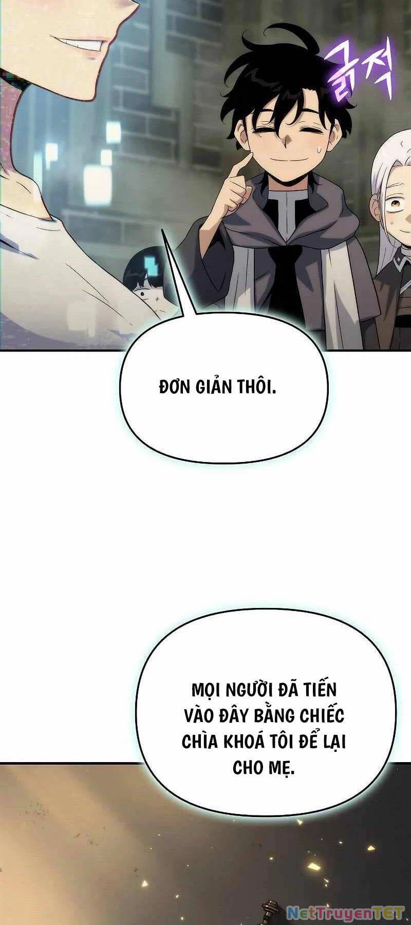 Linh Mục Tha Hóa Chapter 50 - 29