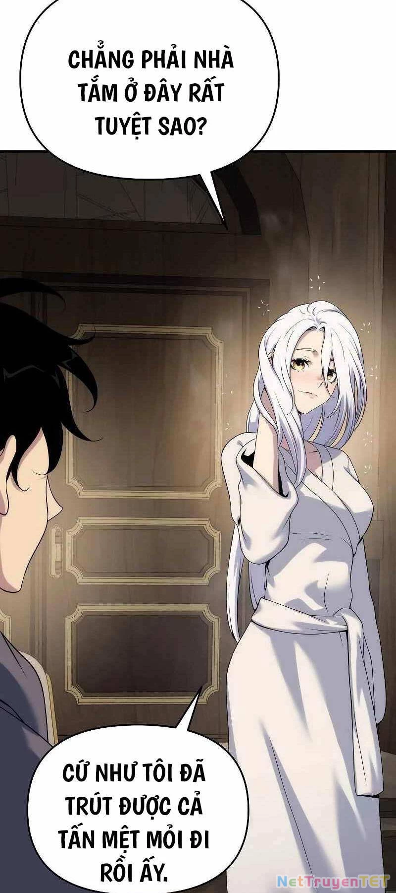 Linh Mục Tha Hóa Chapter 50 - 40