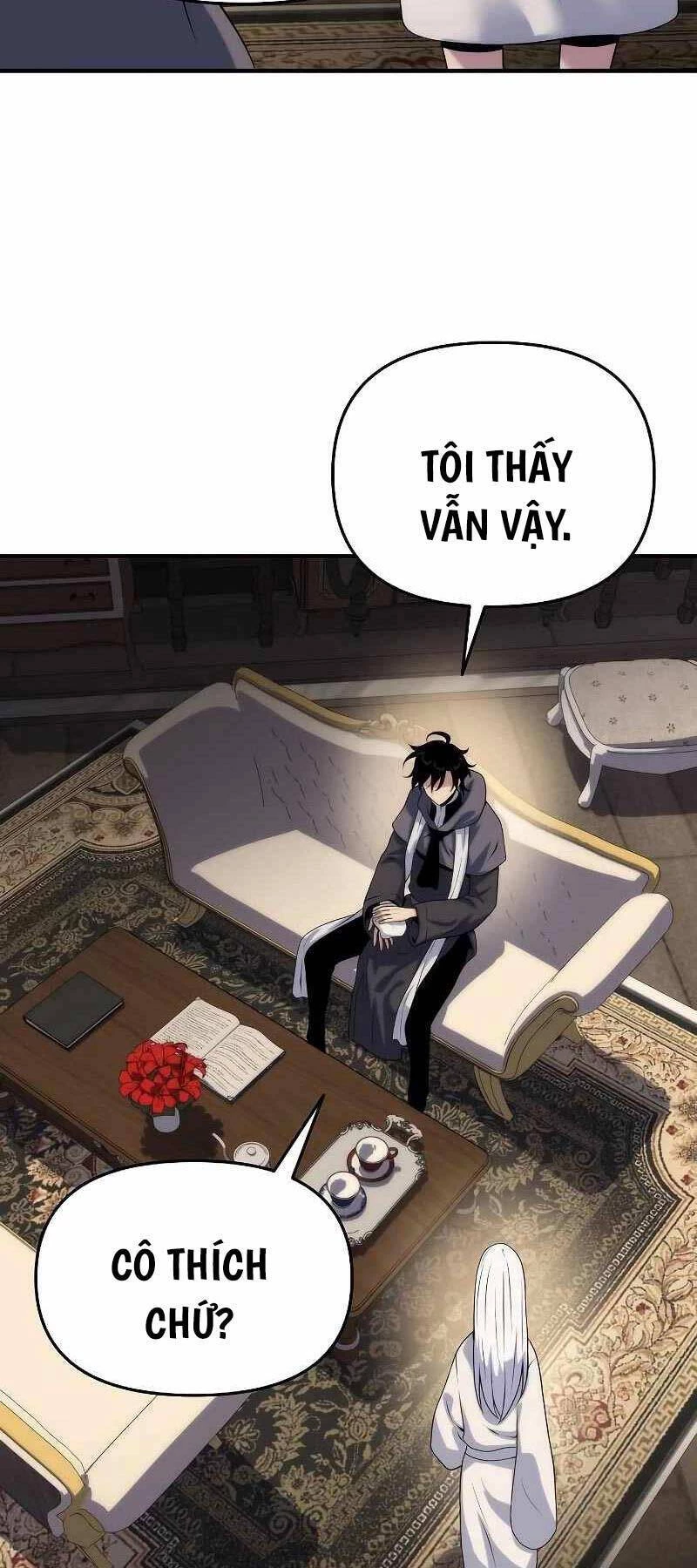 Linh Mục Tha Hóa Chapter 50 - 41