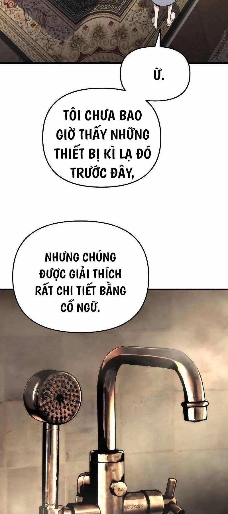 Linh Mục Tha Hóa Chapter 50 - 42