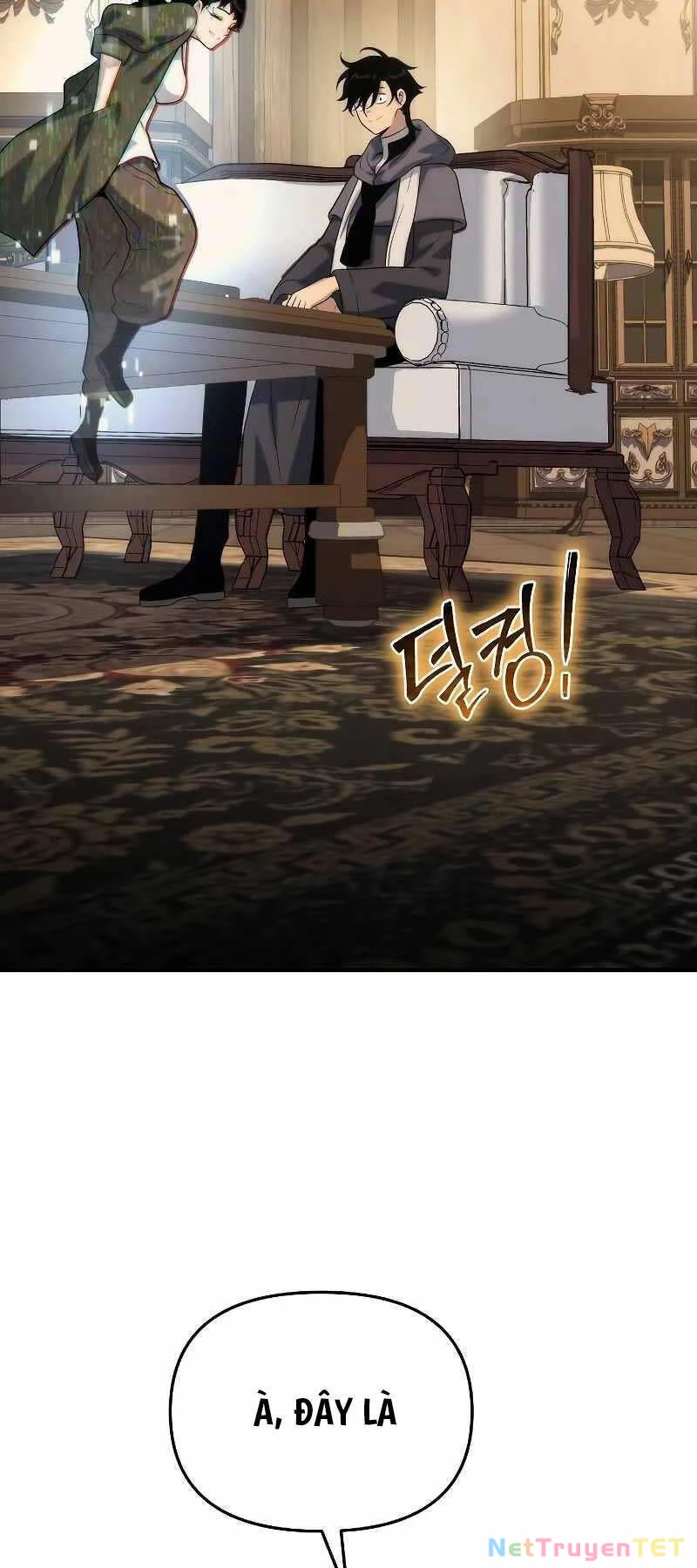 Linh Mục Tha Hóa Chapter 50 - 46