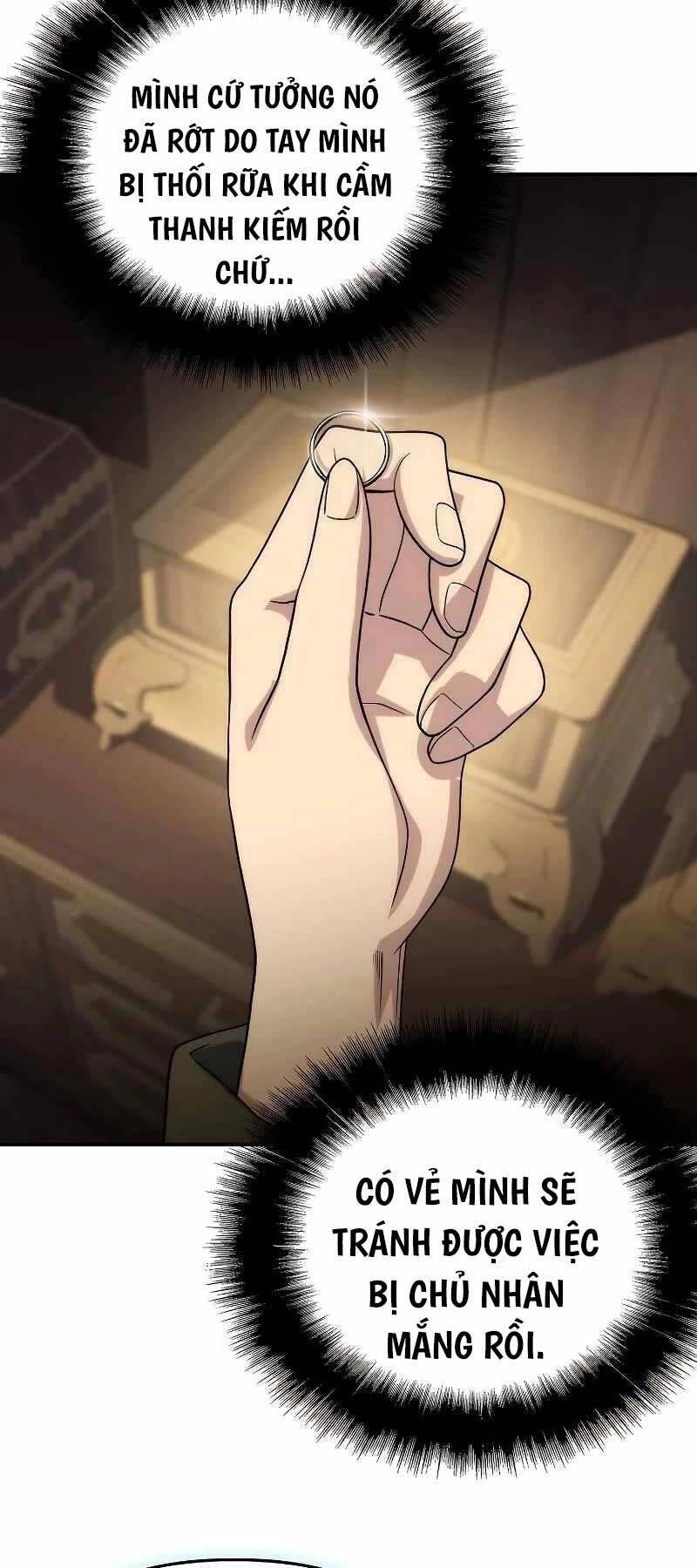 Linh Mục Tha Hóa Chapter 50 - 49
