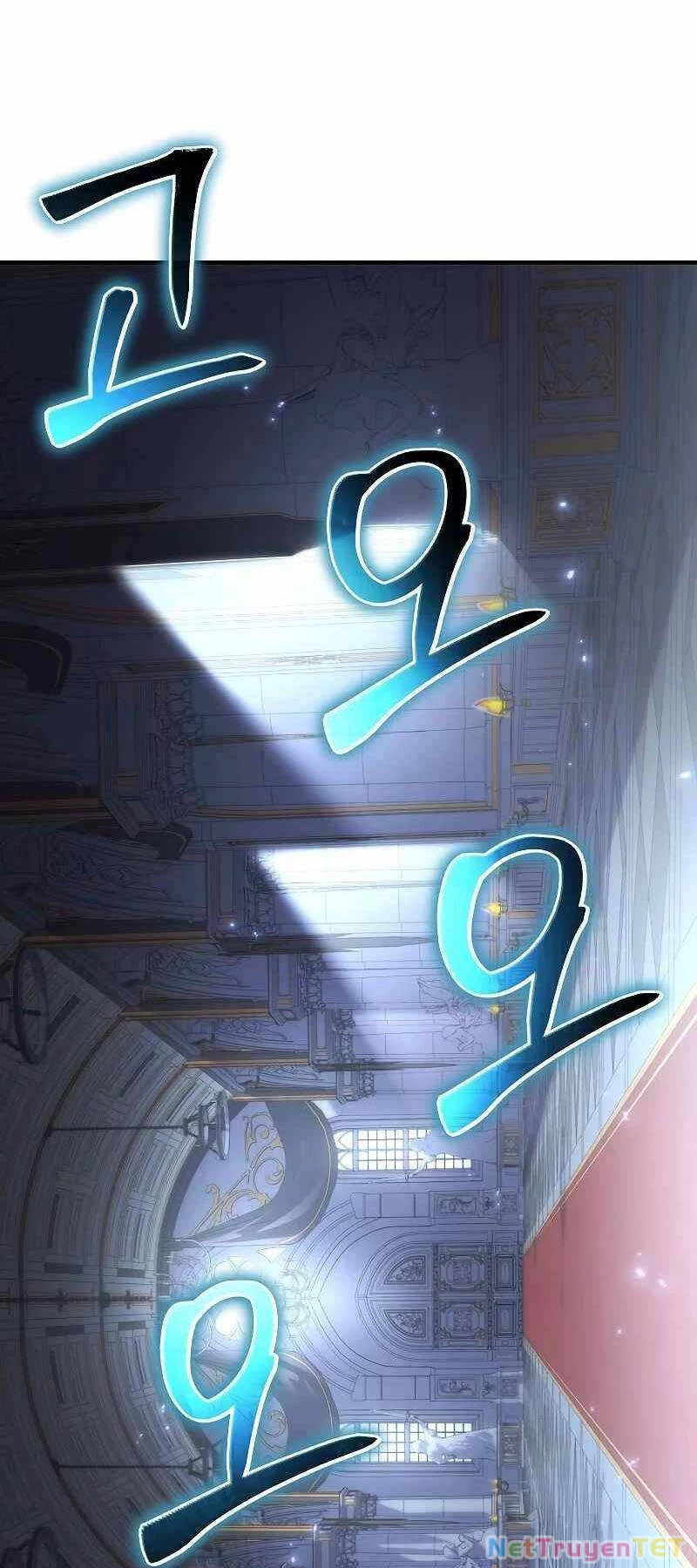 Linh Mục Tha Hóa Chapter 50 - 53