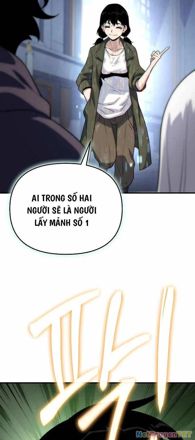 Linh Mục Tha Hóa Chapter 50 - 55