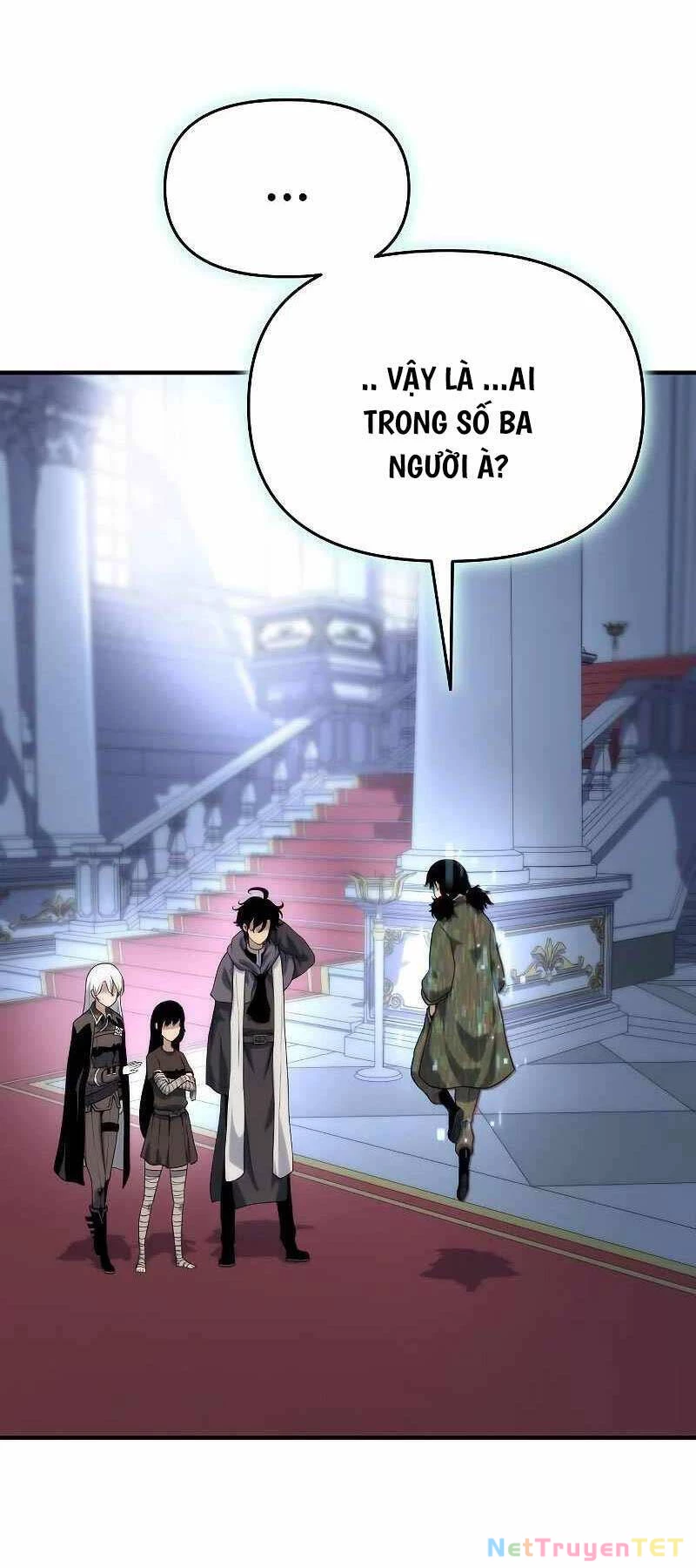 Linh Mục Tha Hóa Chapter 50 - 57