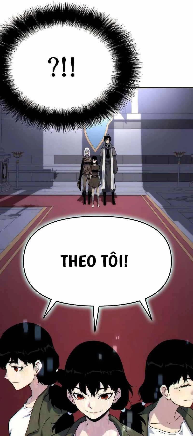 Linh Mục Tha Hóa Chapter 50 - 60