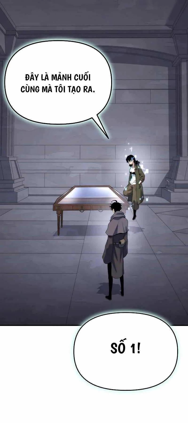 Linh Mục Tha Hóa Chapter 50 - 62