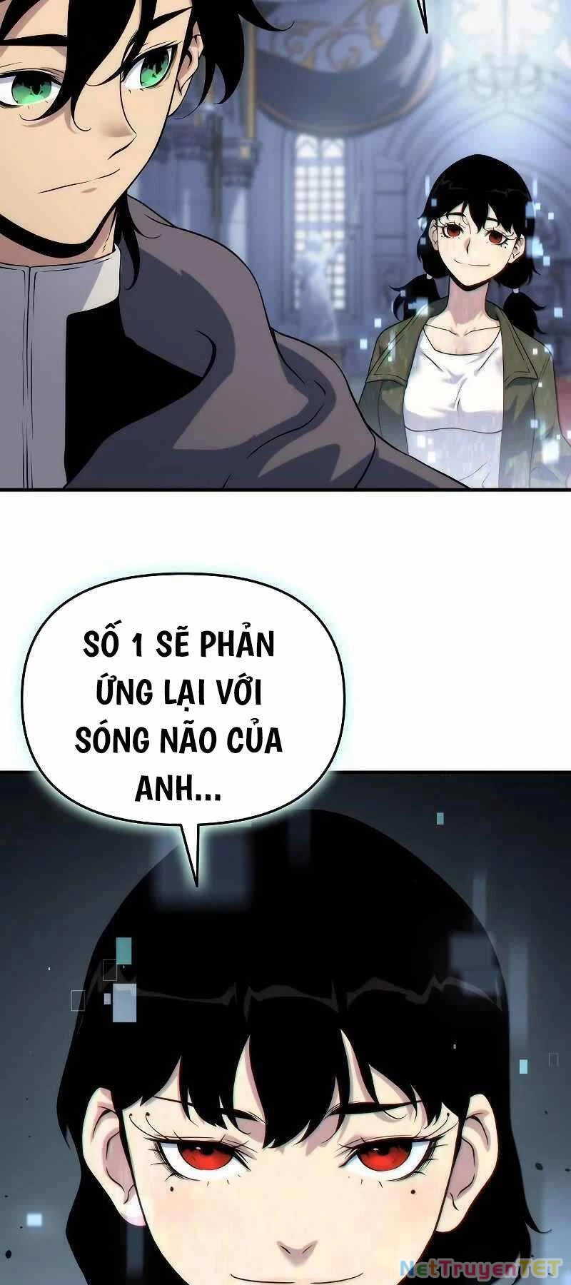 Linh Mục Tha Hóa Chapter 50 - 81