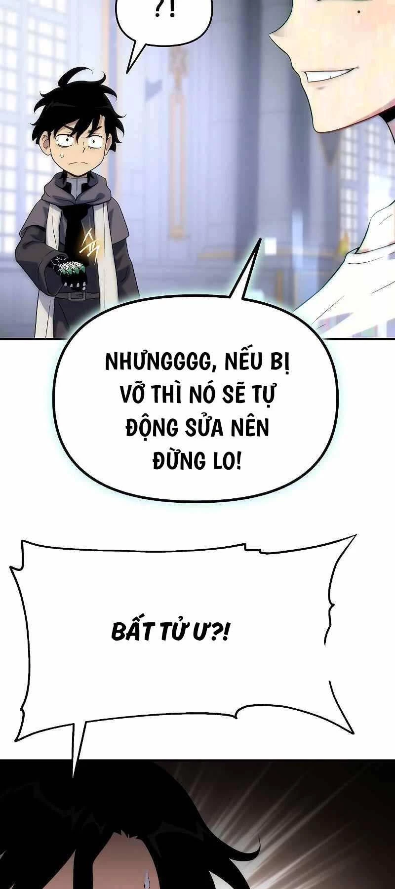 Linh Mục Tha Hóa Chapter 50 - 106