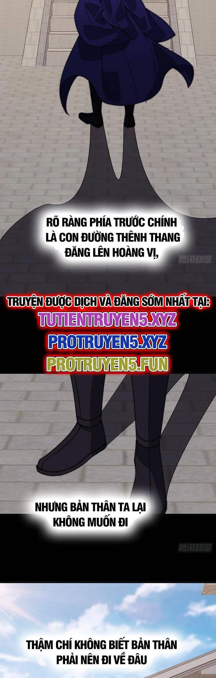 Ta Có Một Sơn Trại Chapter 868 - 10