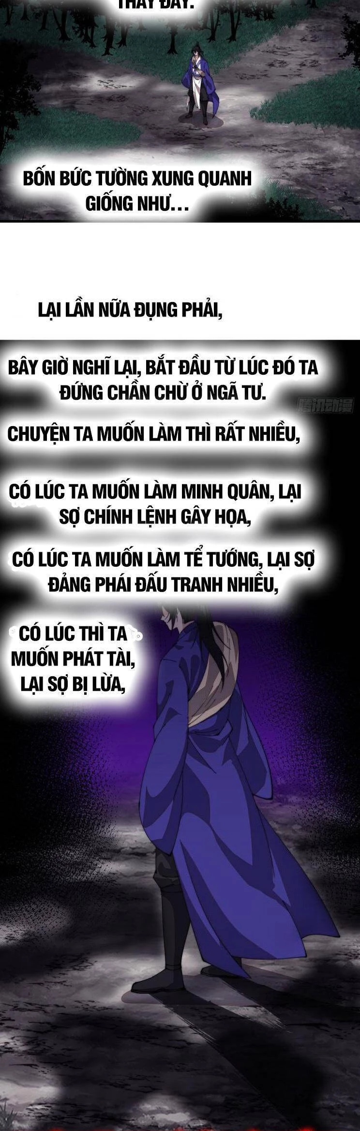 Ta Có Một Sơn Trại Chapter 868 - 13