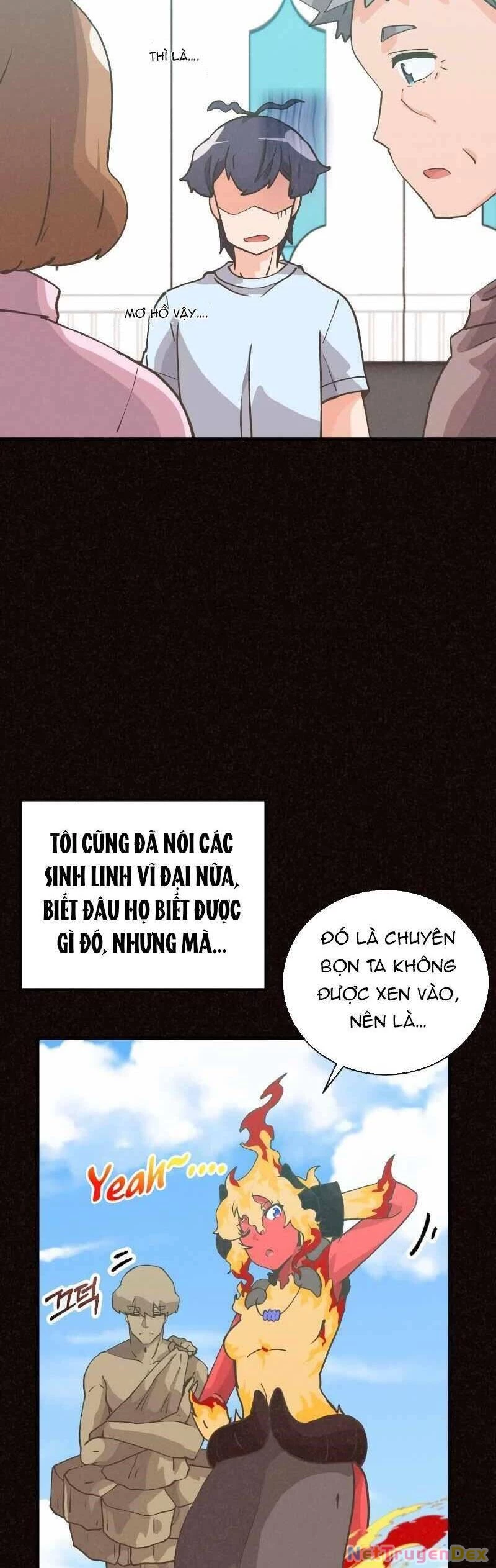 Nông Dân Linh Hồn Chapter 146 - 22