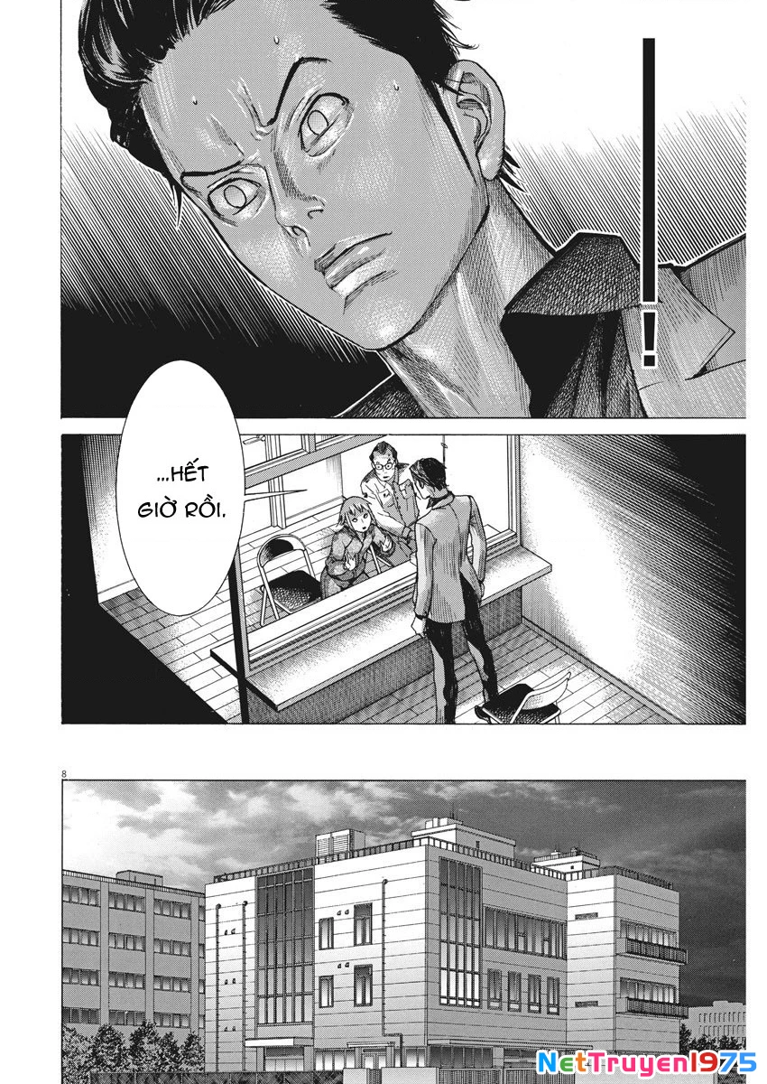 Đám Cưới Của Natsume Arata Chapter 10 - 9