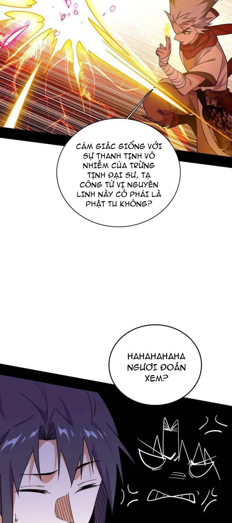 Ta Là Tà Đế Chapter 461 - 17