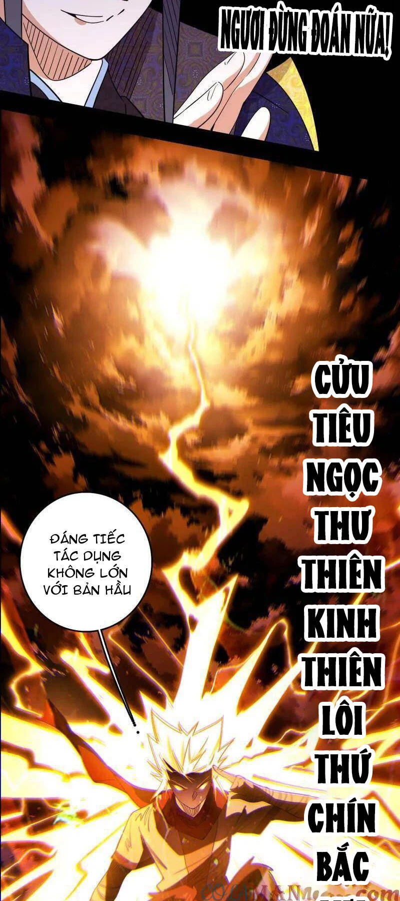 Ta Là Tà Đế Chapter 461 - 18