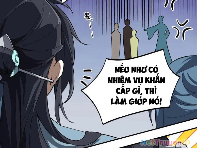 Ta Ở Tu Tiên Giới Chỉ Làm Giờ Hành Chính Chapter 60 - 39