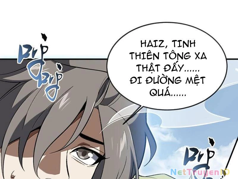 Ta Ở Tu Tiên Giới Chỉ Làm Giờ Hành Chính Chapter 60 - 45