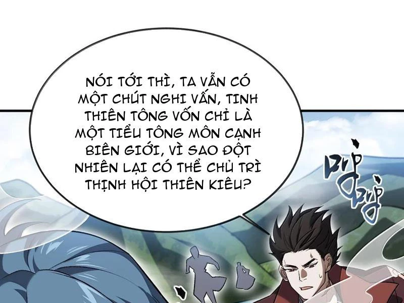 Ta Ở Tu Tiên Giới Chỉ Làm Giờ Hành Chính Chapter 60 - 48