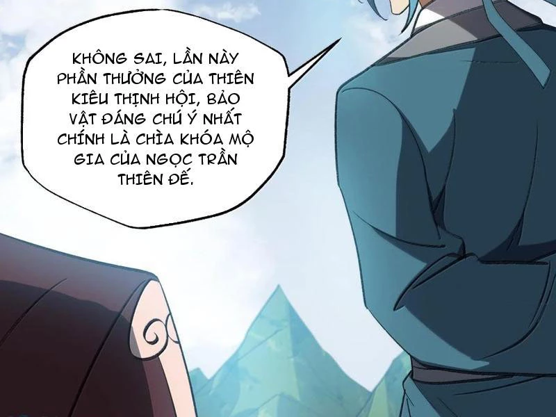 Ta Ở Tu Tiên Giới Chỉ Làm Giờ Hành Chính Chapter 60 - 61