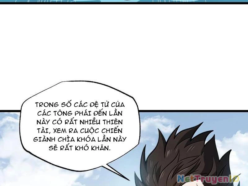 Ta Ở Tu Tiên Giới Chỉ Làm Giờ Hành Chính Chapter 60 - 65