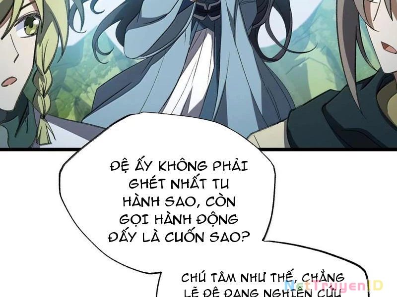 Ta Ở Tu Tiên Giới Chỉ Làm Giờ Hành Chính Chapter 60 - 69