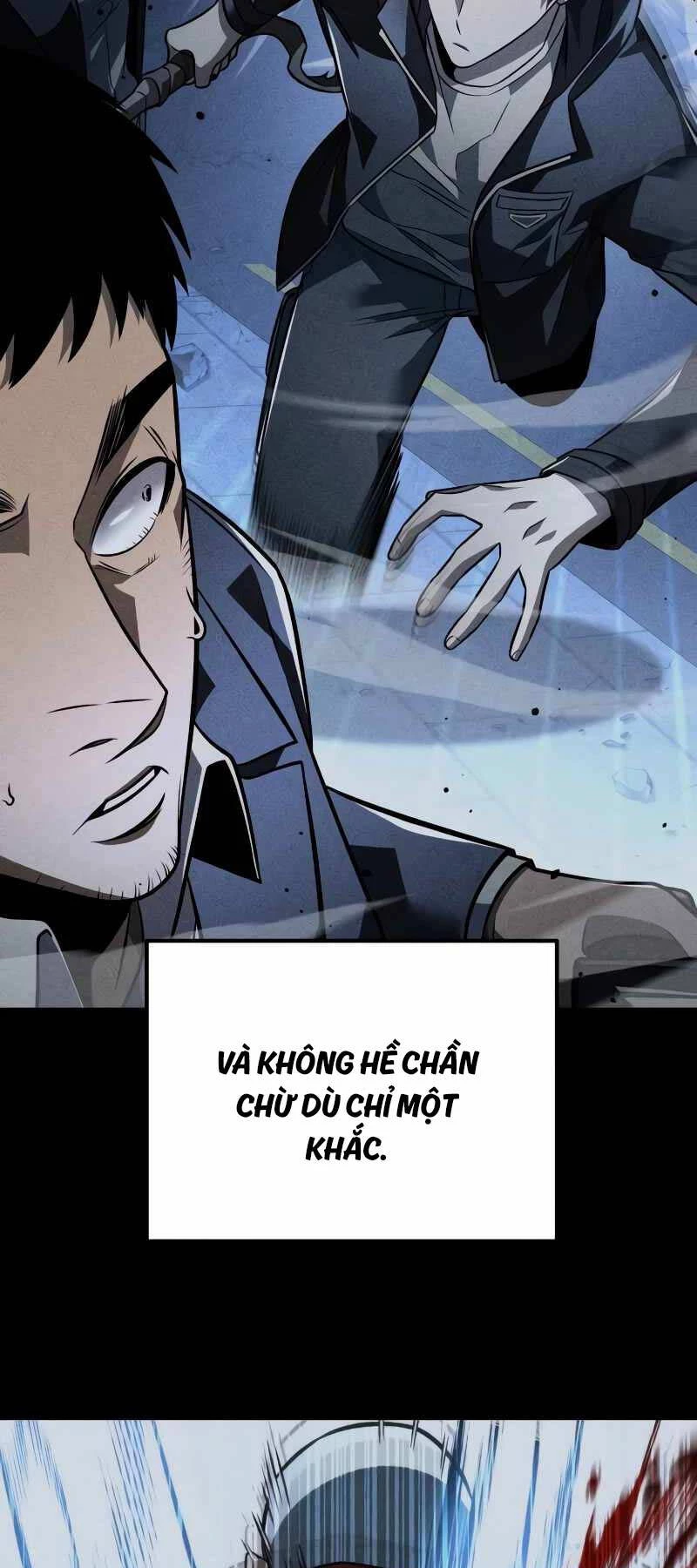 Chiến Binh Hồi Quy Chapter 20 - 10