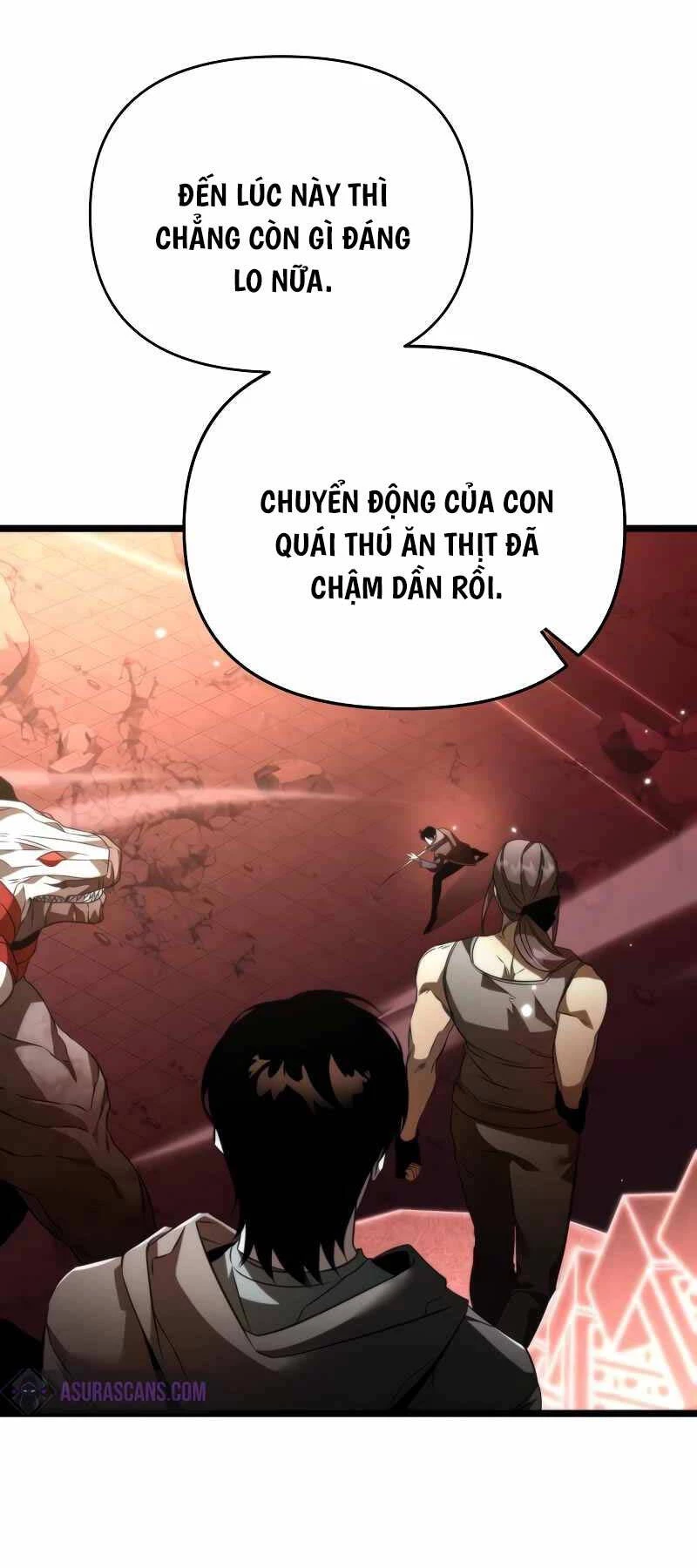 Chiến Binh Hồi Quy Chapter 20 - 16