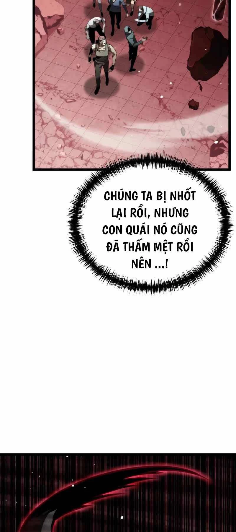 Chiến Binh Hồi Quy Chapter 20 - 27