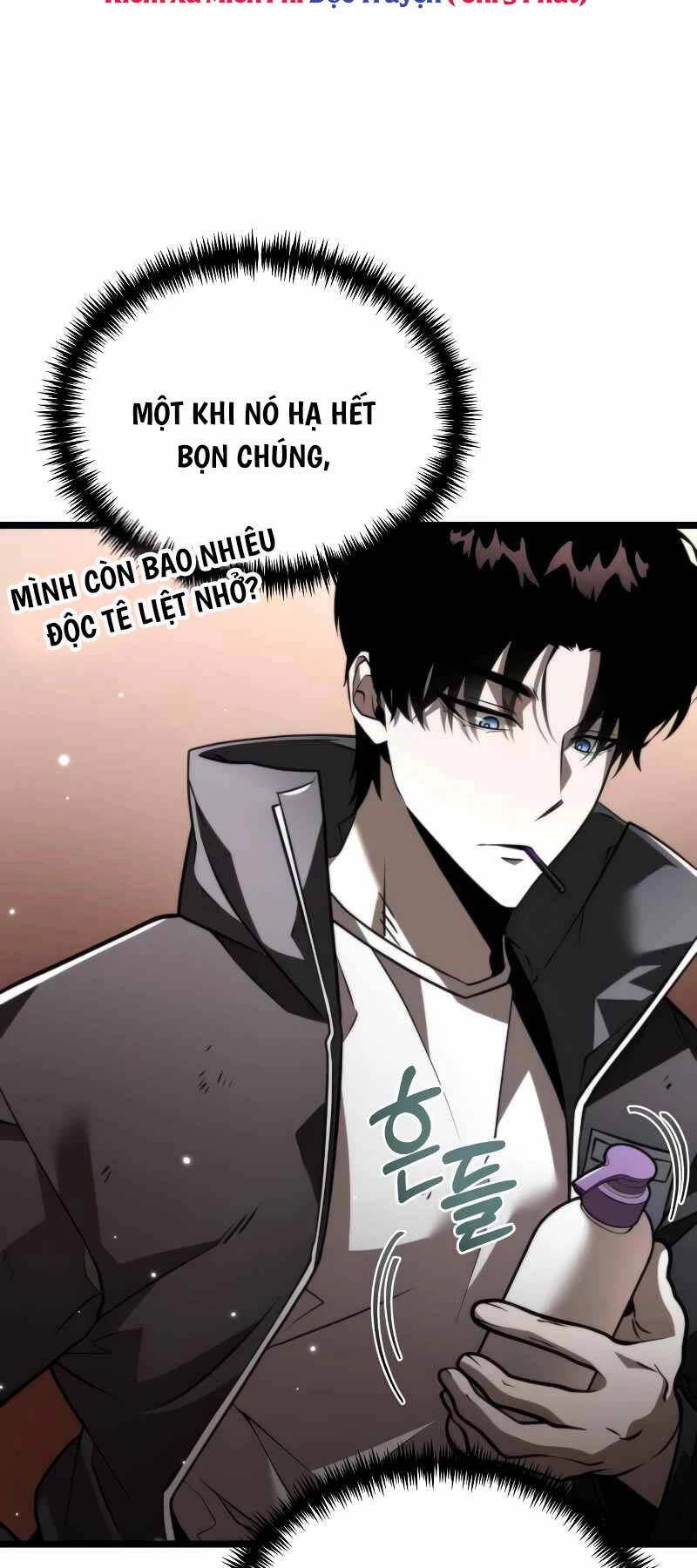 Chiến Binh Hồi Quy Chapter 20 - 45