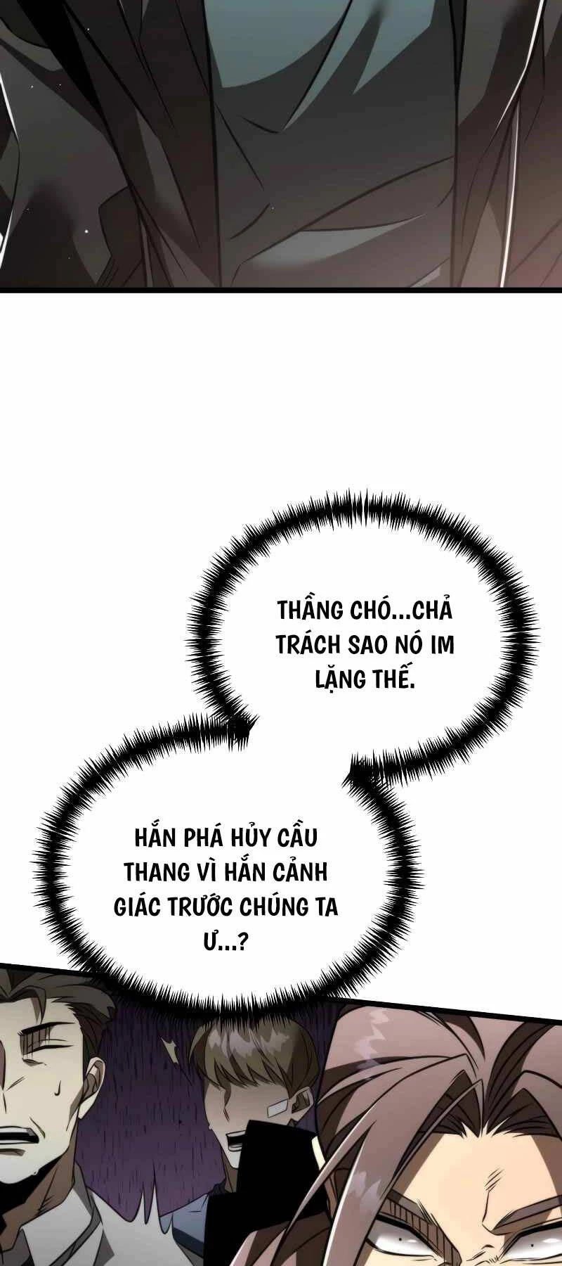 Chiến Binh Hồi Quy Chapter 20 - 53