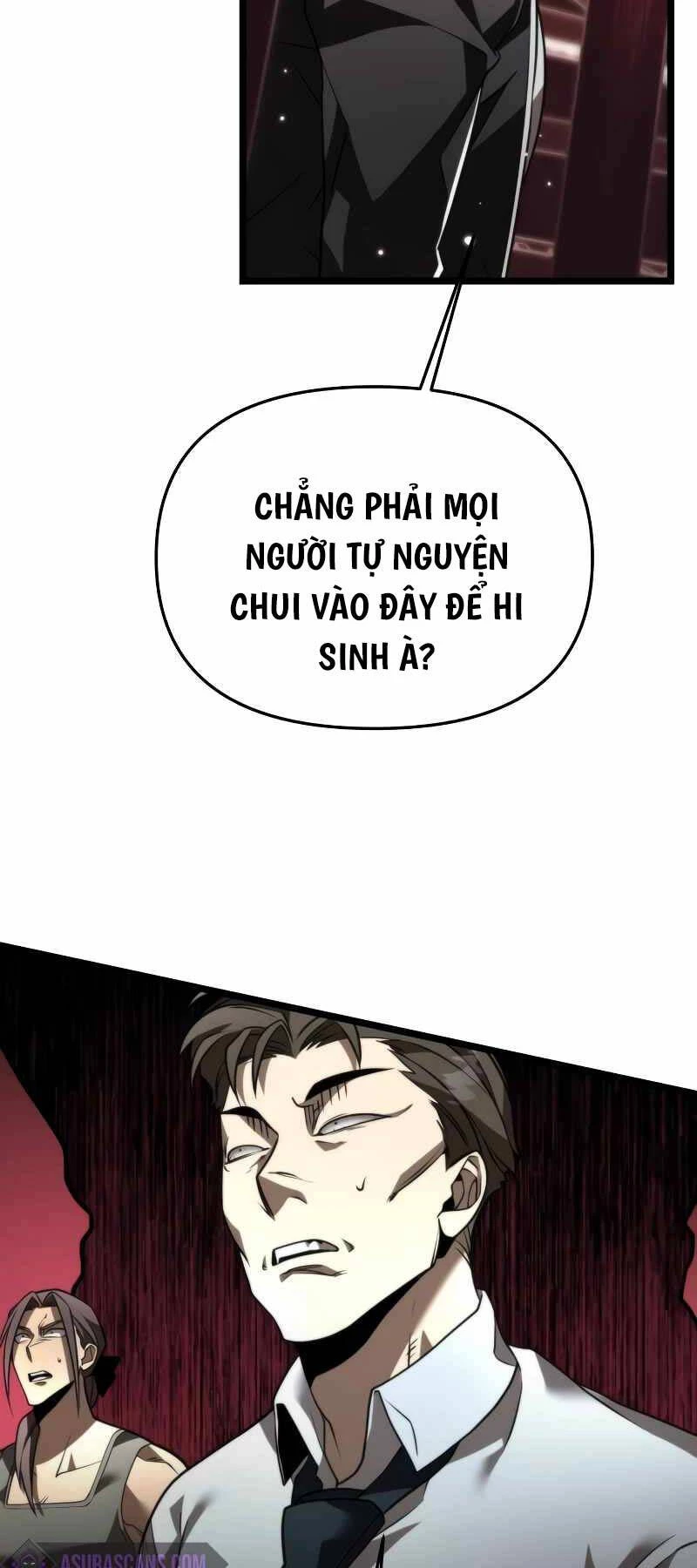 Chiến Binh Hồi Quy Chapter 20 - 64