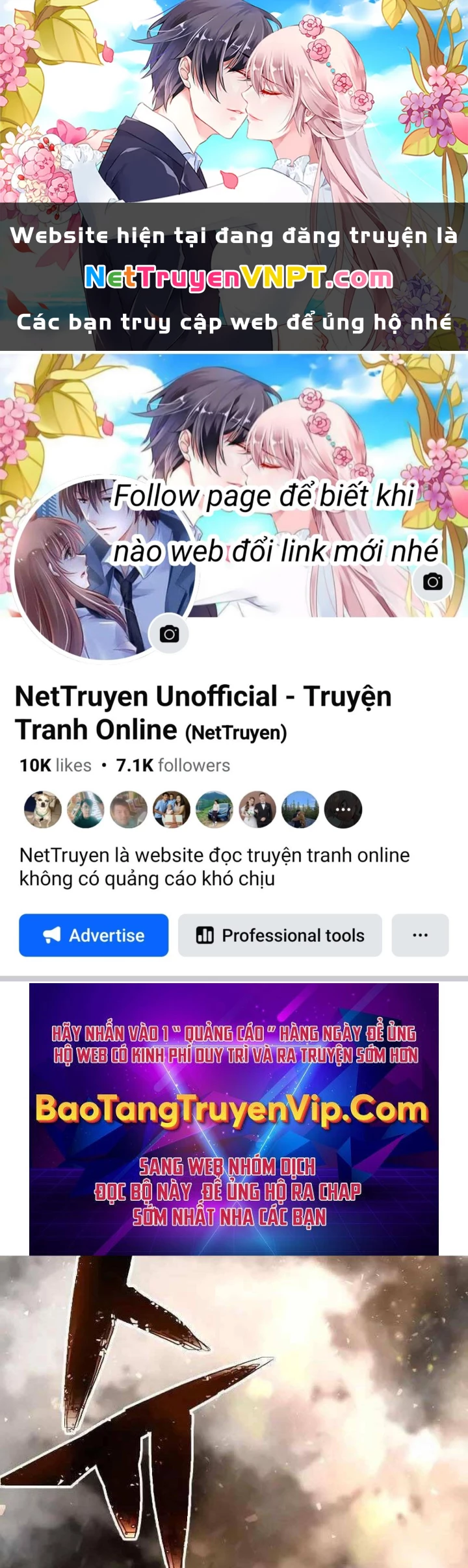 Đao Phủ Chapter 1 - 1