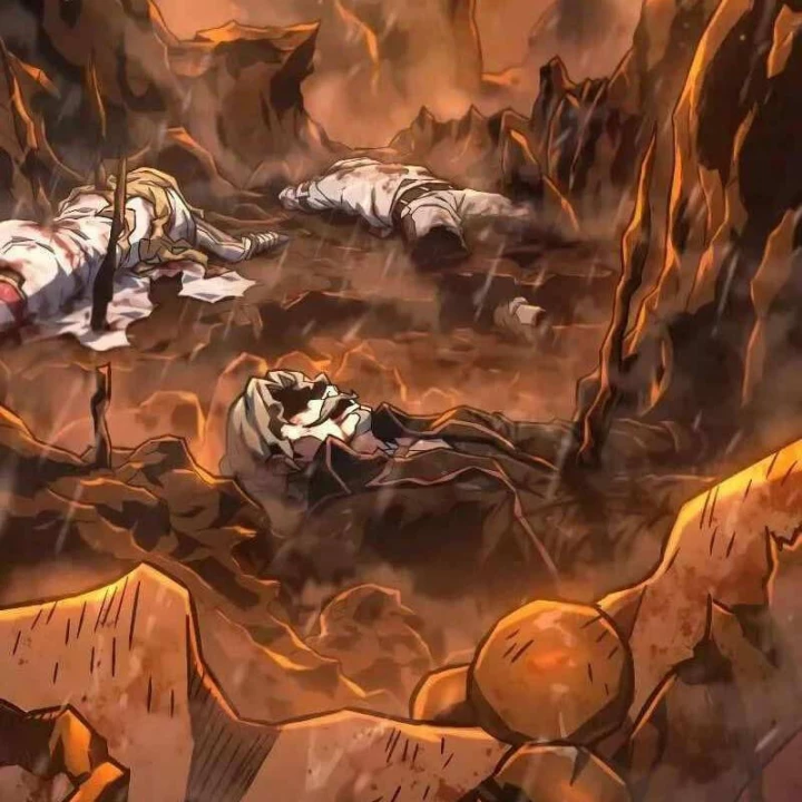 Đao Phủ Chapter 1 - 15