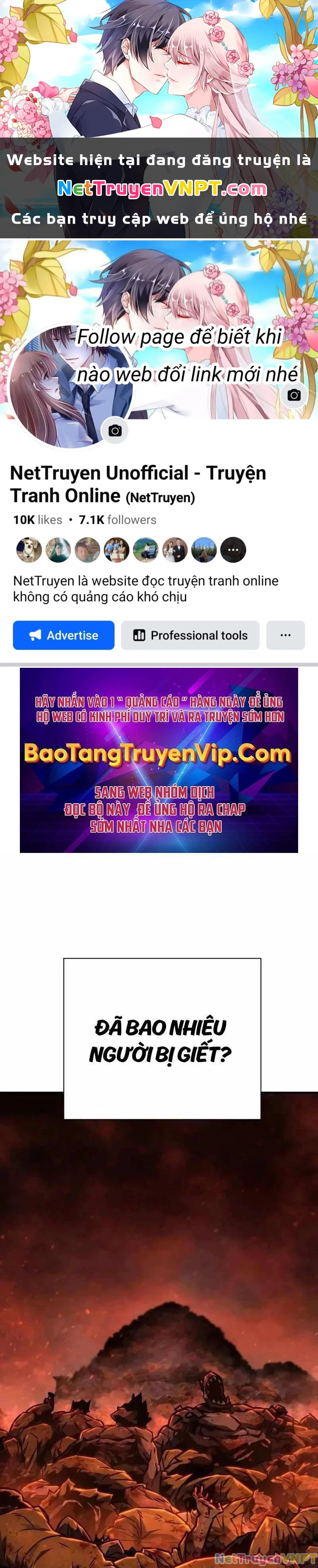 Đao Phủ Chapter 3 - 1