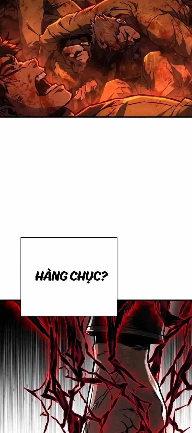 Đao Phủ Chapter 3 - 2