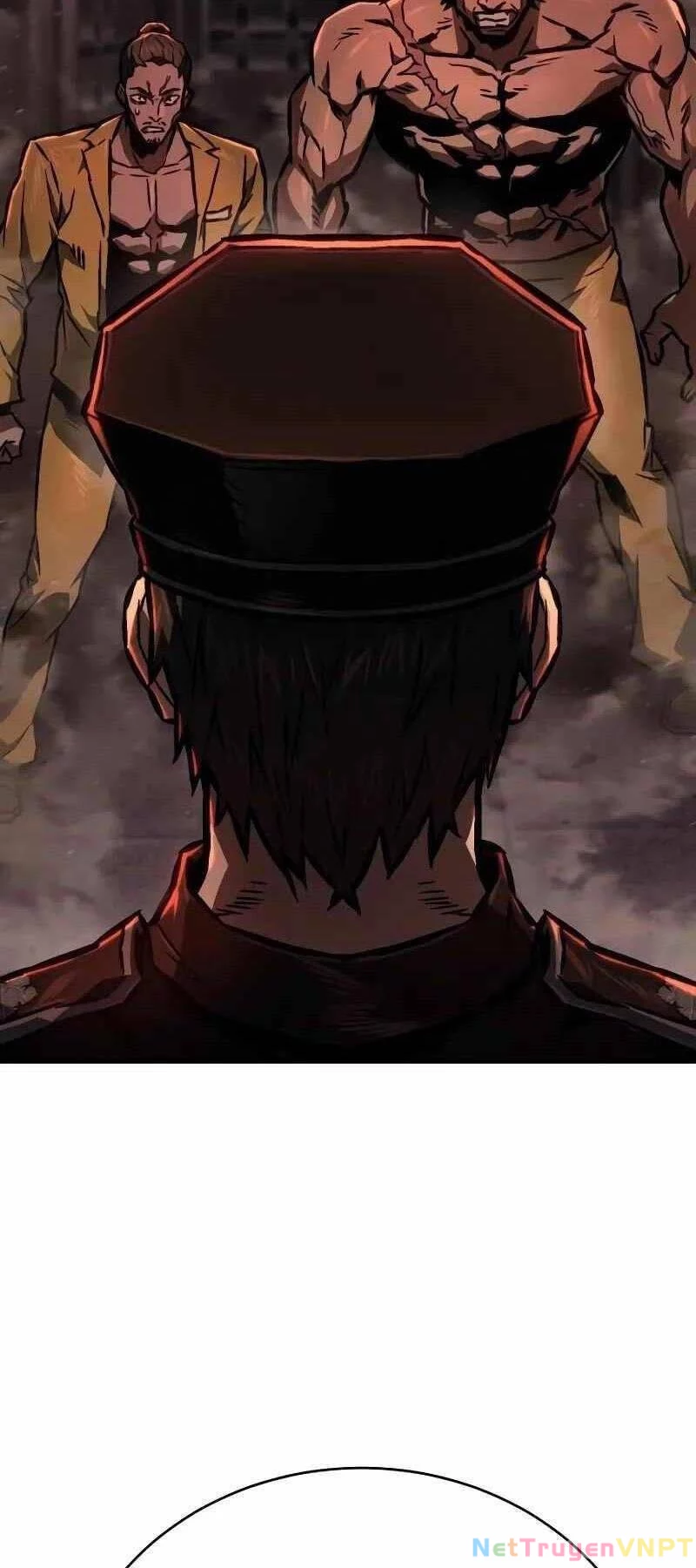 Đao Phủ Chapter 3 - 4