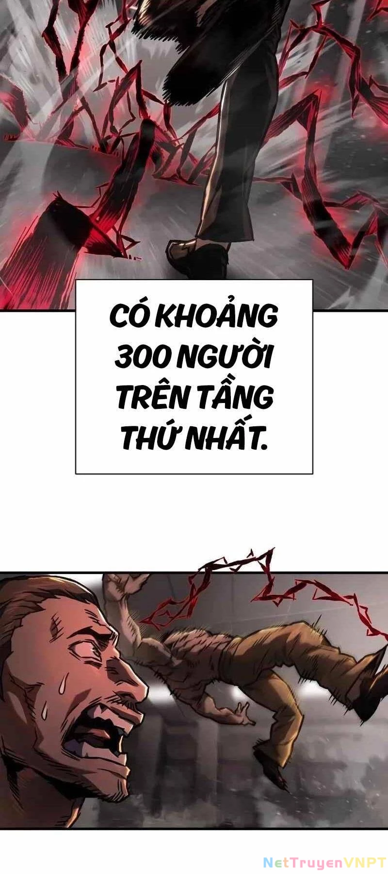 Đao Phủ Chapter 3 - 9