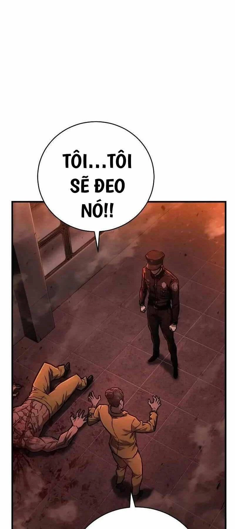 Đao Phủ Chapter 3 - 10