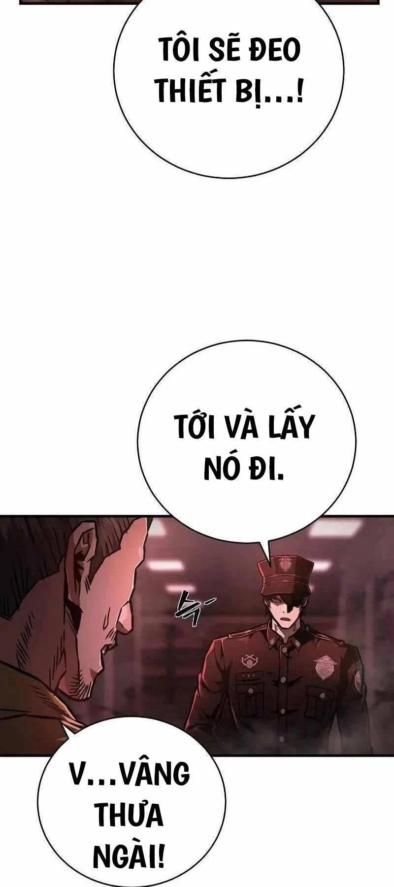Đao Phủ Chapter 3 - 11