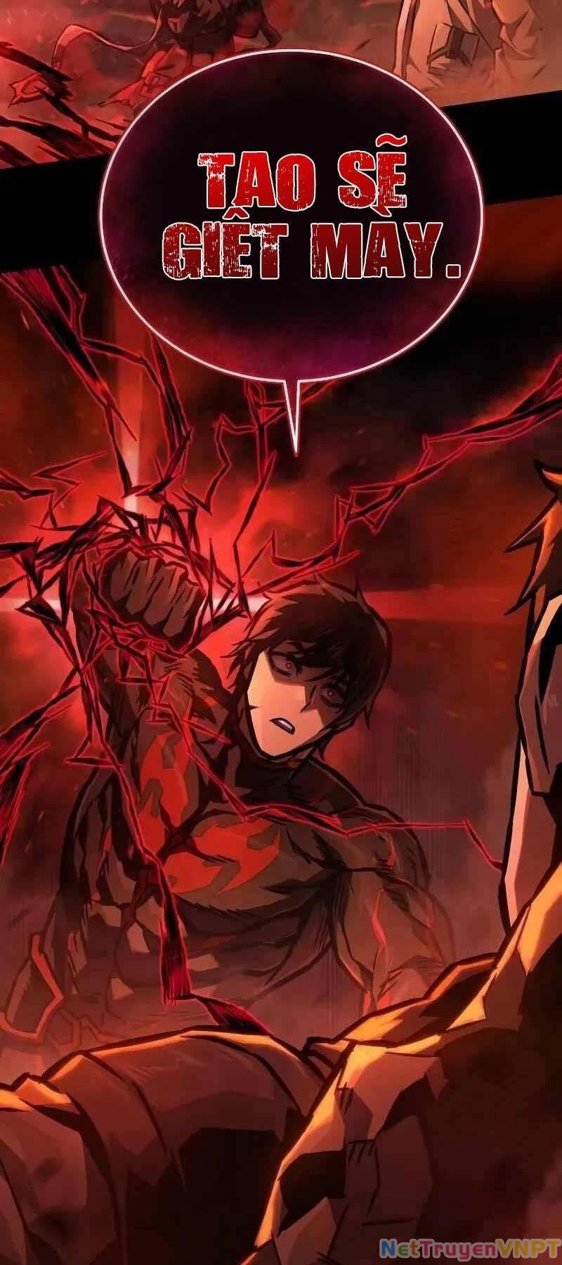 Đao Phủ Chapter 3 - 44