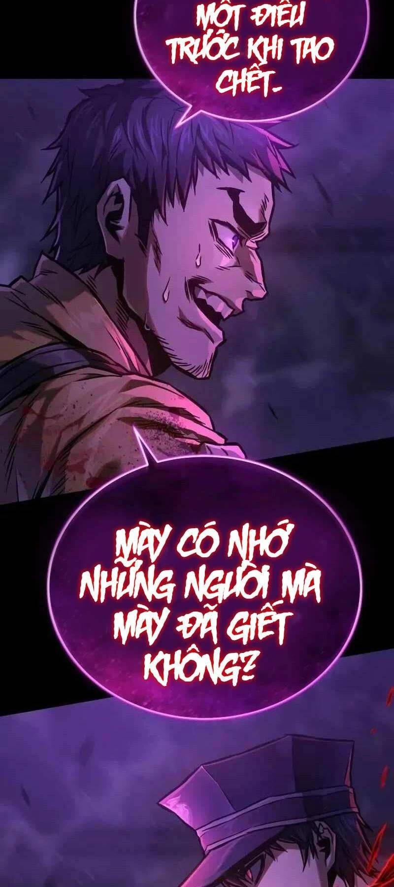 Đao Phủ Chapter 3 - 71
