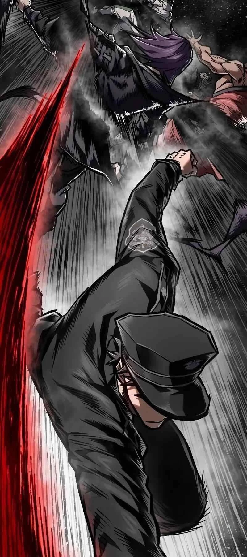 Đao Phủ Chapter 3 - 80