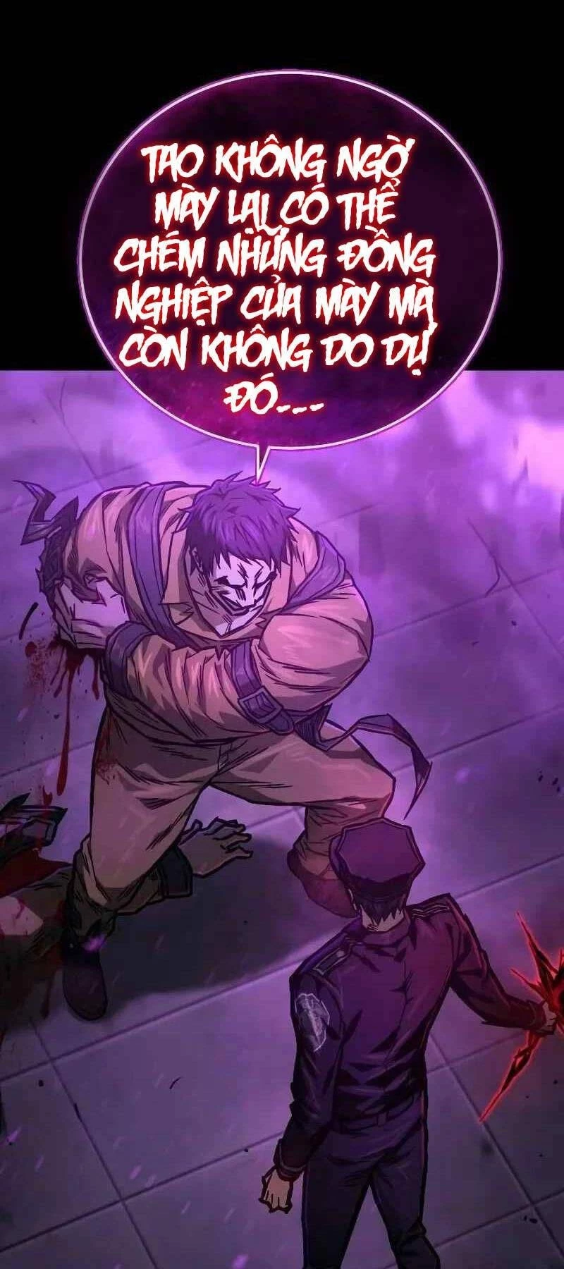 Đao Phủ Chapter 3 - 84