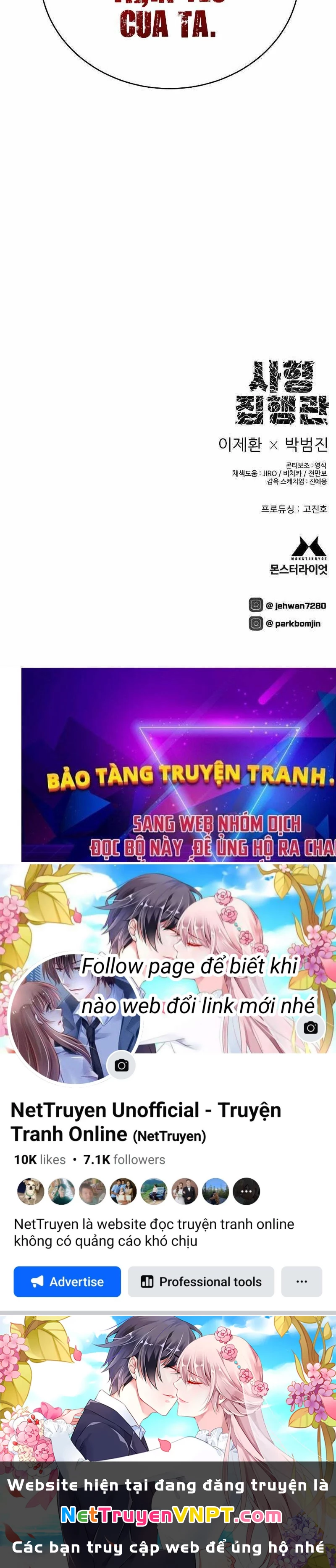 Đao Phủ Chapter 3 - 110